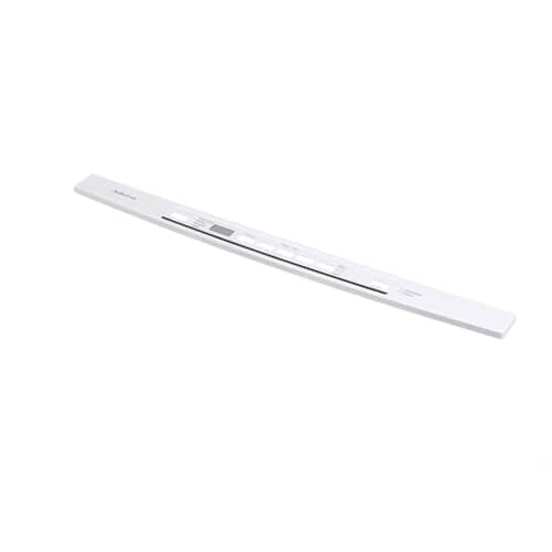 GE Console Cvr Graphic Asm - WD34X23197