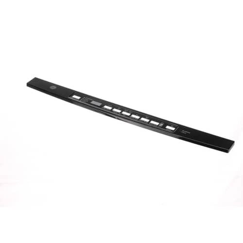 GE Console Cvr Graphics Assembly, Bb - WD34X24439