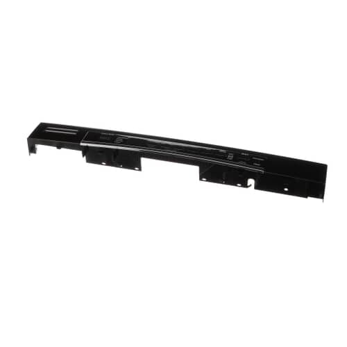 GE Black Control Panel Asm - WD34X25245