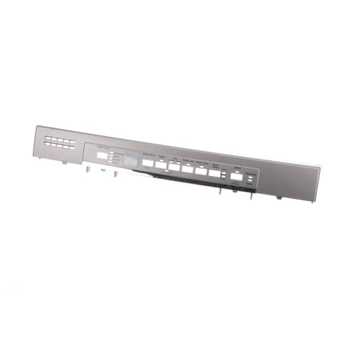 GE Silver Control Panel Asm - WD34X25439