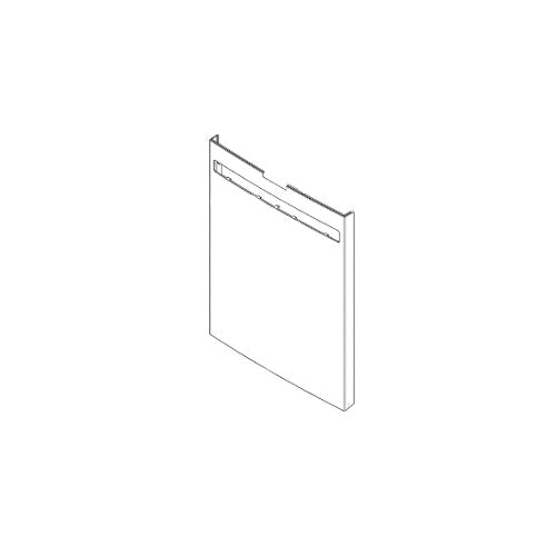 Whirlpool Front Cover - 2175127