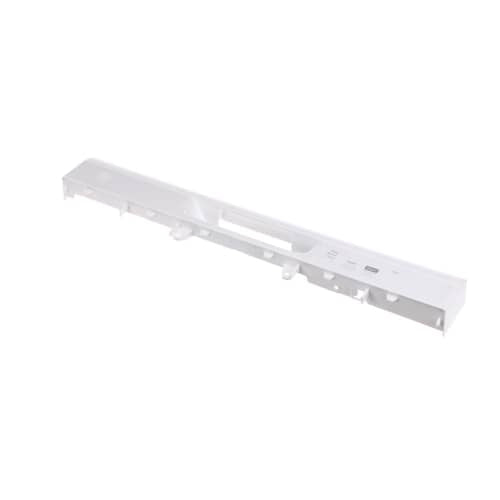 GE White Control Panel Assembly - WD34X28033