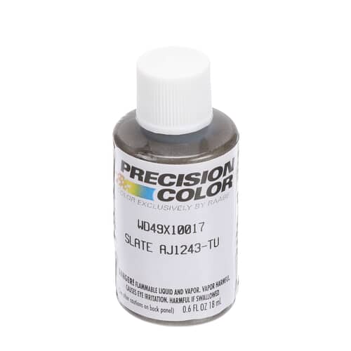 GE Slate Touch Up Paint - WD49X10017
