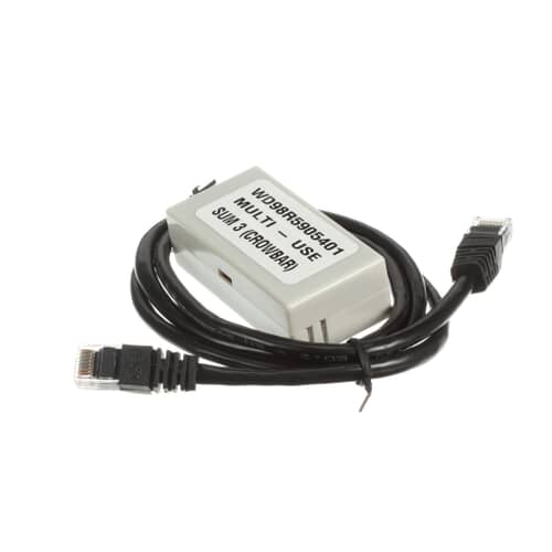 GE Software Update Module Dw - WD98R5905401