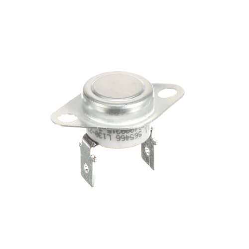 GE Thermostat - WE00X27206