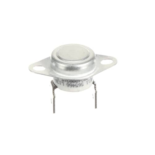 GE Thermostat - WE00X27206