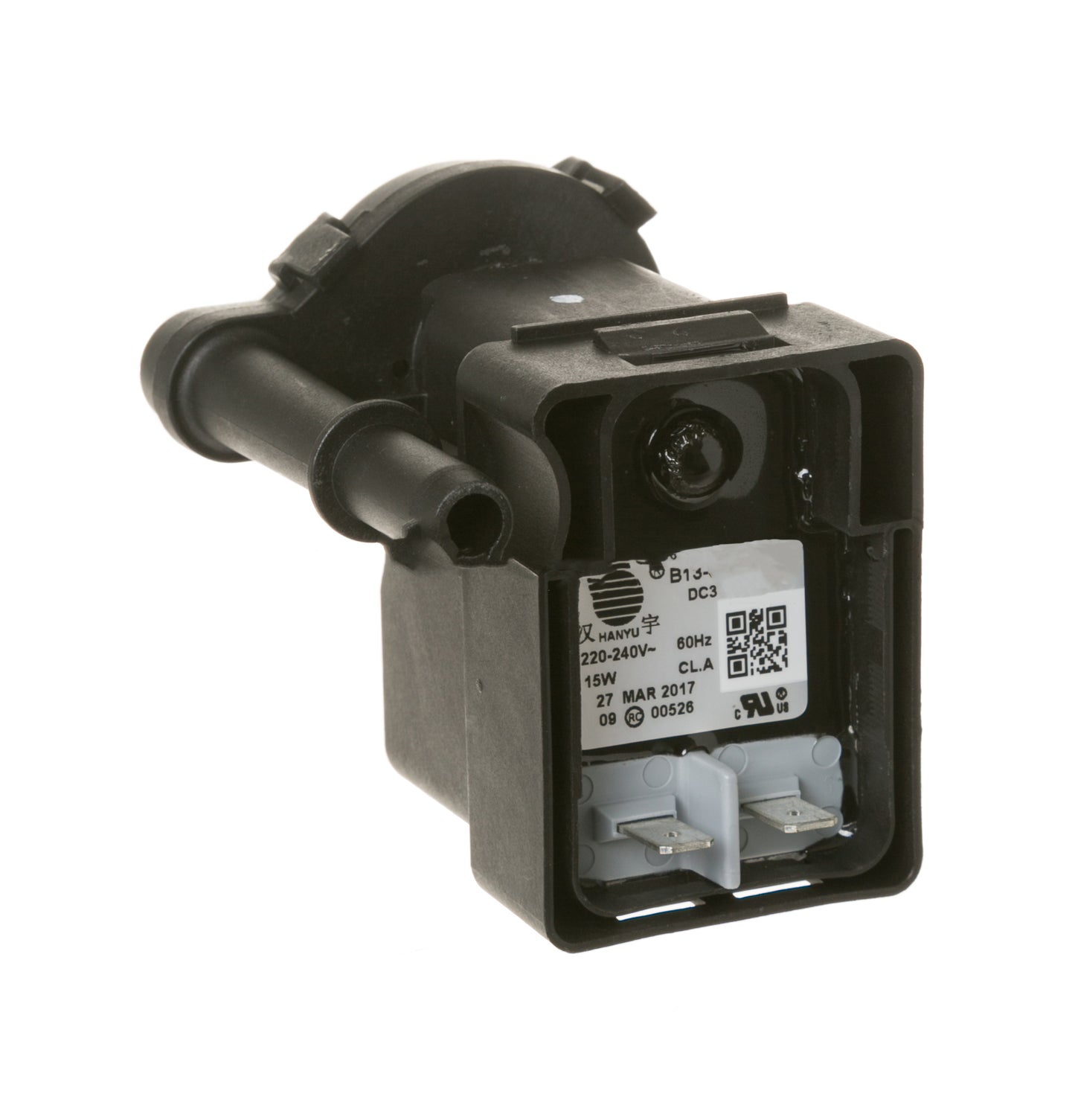 Toro Emmision Label Kit - 107-9899