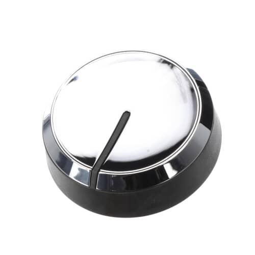 GE Knob Asm - WE01X22968