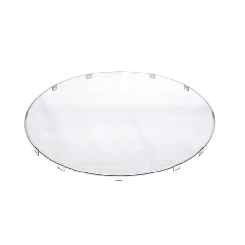 GE Window Outer Door - WE01X25534