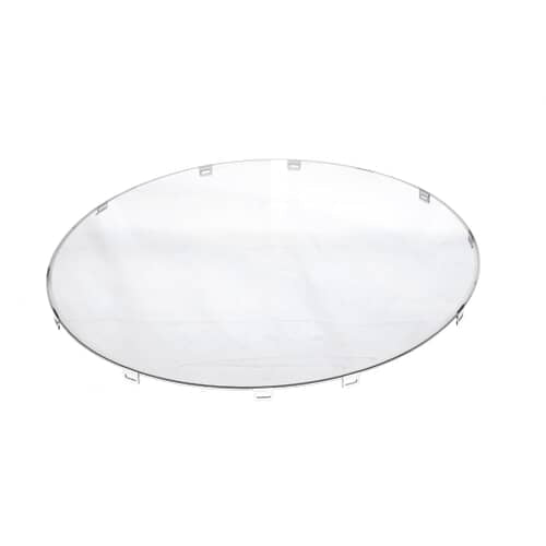 GE Window Outer Door - WE01X25534