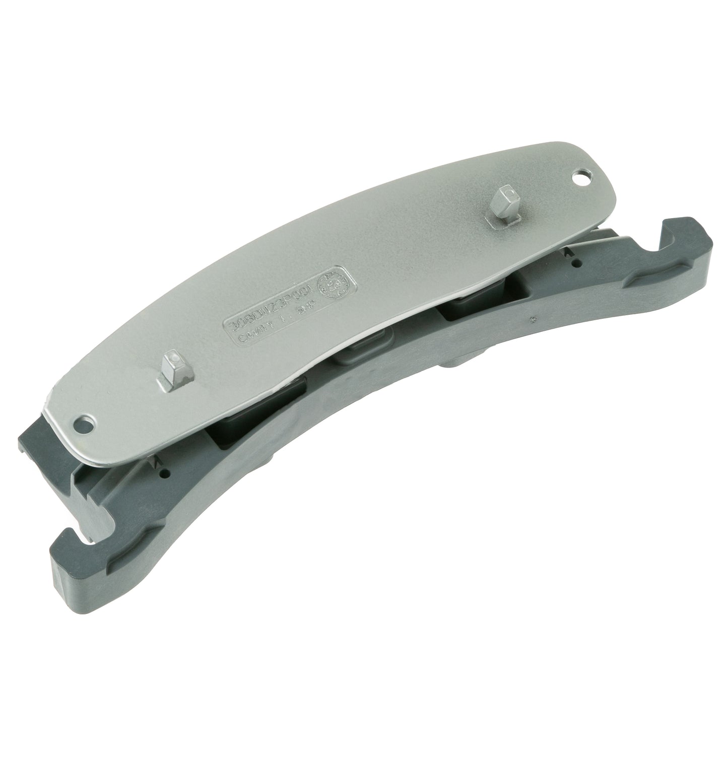 Samsung Assembly Cabinet-Rear Frame - DA97-06117B