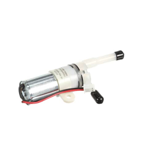GE Pump - WE01X34103