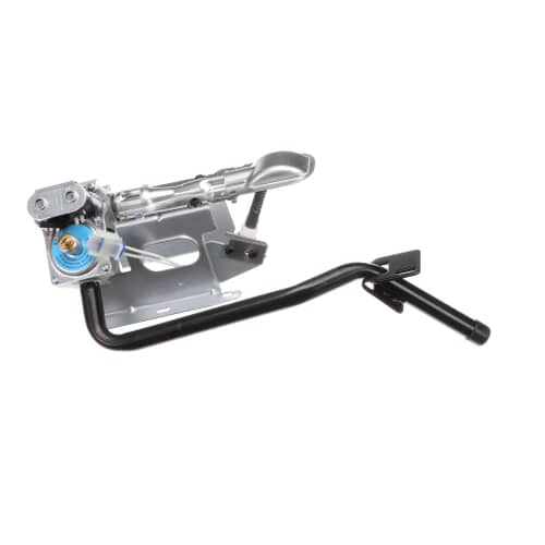 GE Valve And Burner Assembly - WE03X27426
