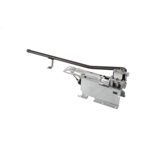 GE Valve & Burner Asm - WE03X29452