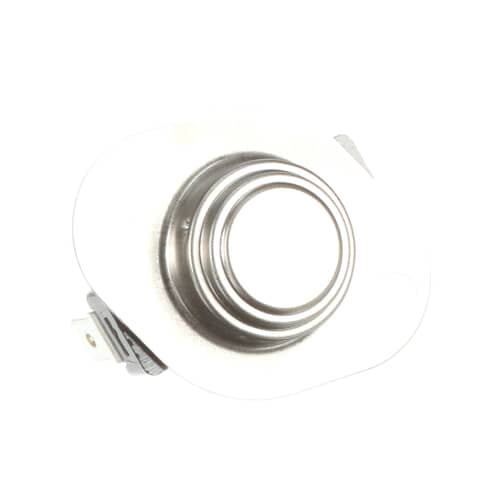 GE Dryer Outlet Backup Thermostat - WE04X10190