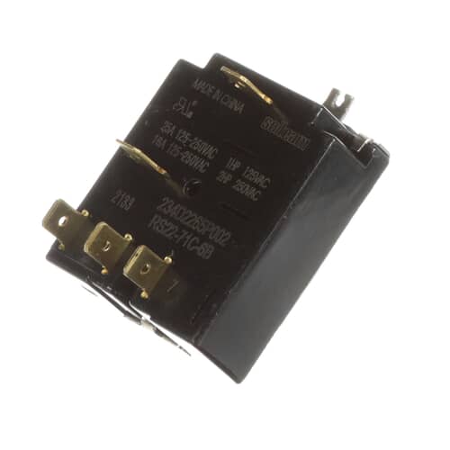 GE Switch Rotary - WE04X24553
