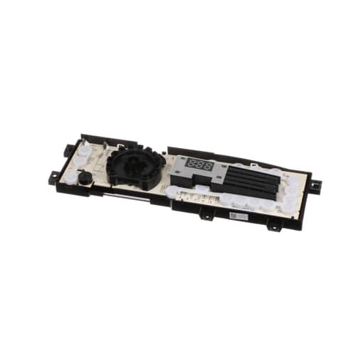 GE Pcb Ui Asm And S/W - WE04X25572