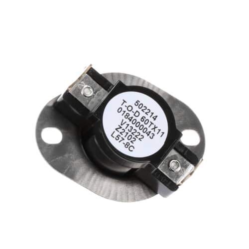 GE Temperature Control - WE04X28741