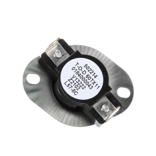 GE Temperature Control - WE04X28741