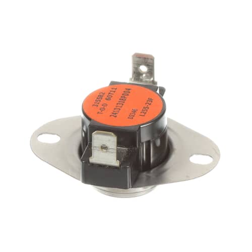 GE Inlet Backup Thermostat - WE04X29792