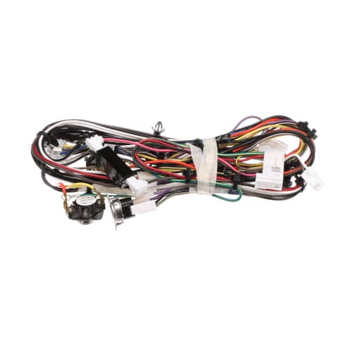 GE Harness Main Dryer Nv Gas 24-I - WE08X29057