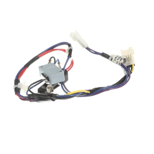 GE Harness Pump Reed Asm - WE08X34104