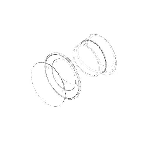 Whirlpool Cover - 1126154