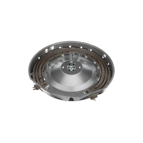 GE Heater And Housing Asm - WE11M61