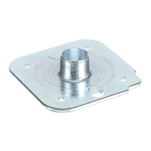GE Rear Drum Bearing Support - WE13X28718