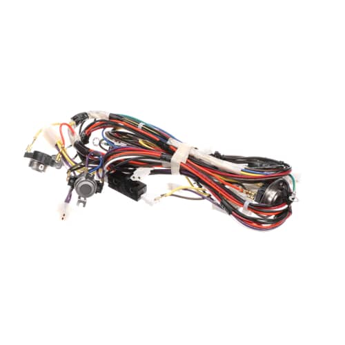 GE Harness Asm Gas - WE15X26200