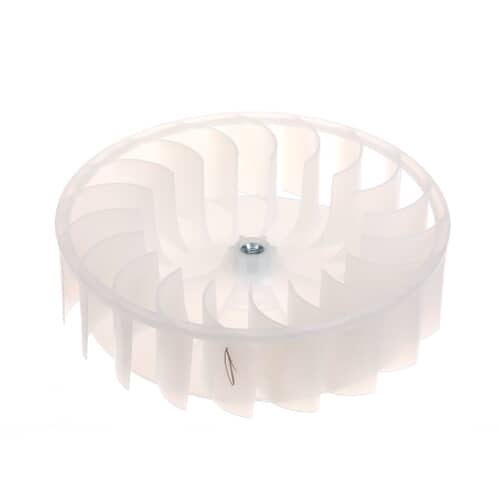 GE Dryer Blower Wheel - WE16X23857