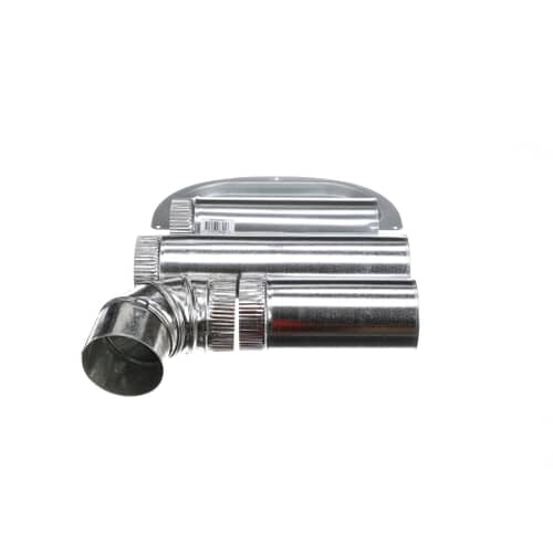 GE Dryer Side Vent Kit - WE16X29317