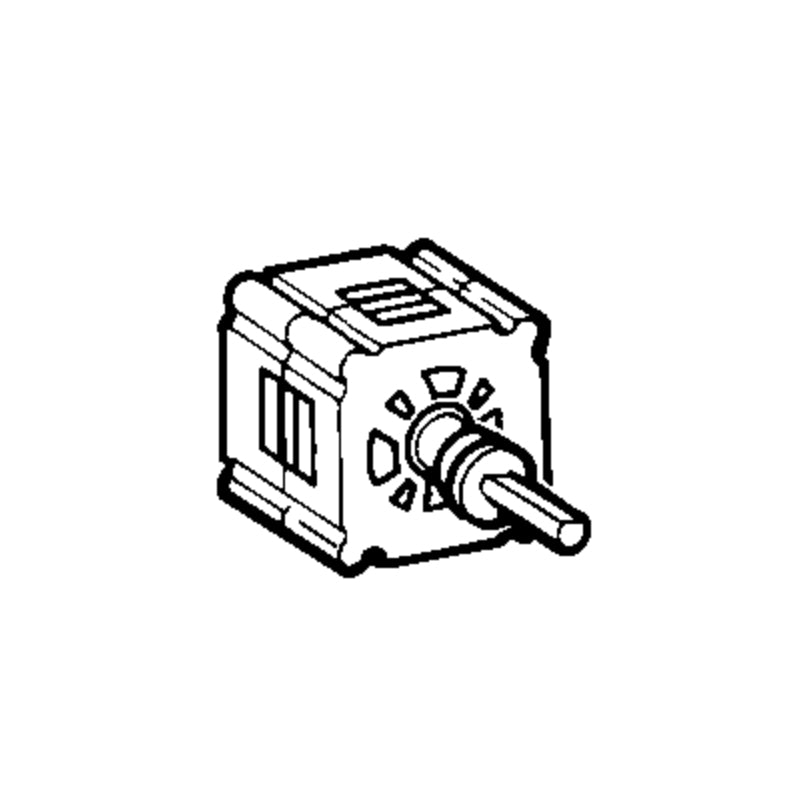 Whirlpool Burnr-Brlr - 816828