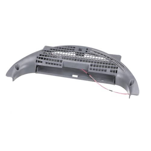 GE Grill Assembly - WE18X25560