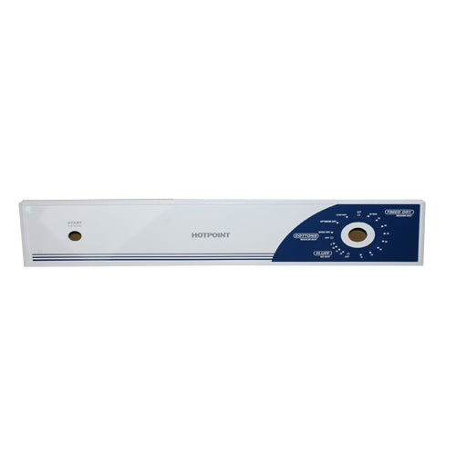 Whirlpool Nlapanel-Rh Cond Pnt - D9962902