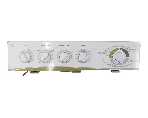 Electrolux Knob,Thermostat,White - 316109601