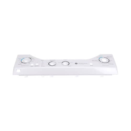 GE Washer/Dryer Combo Panel Control And Ht Assembly 24" - WE20X27260