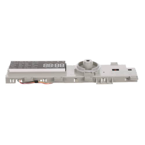GE User Interface Board & Bracket - WE22X29945