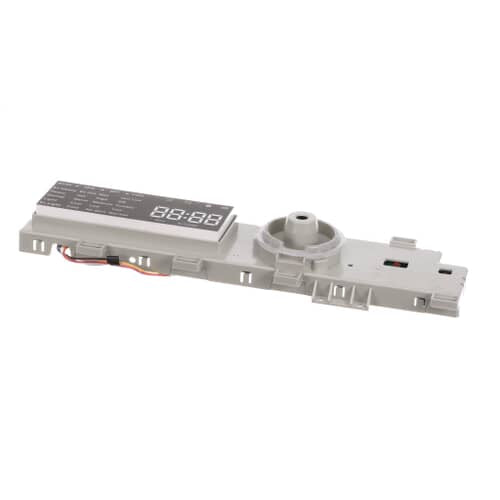 GE User Interface Board & Bracket - WE22X29945
