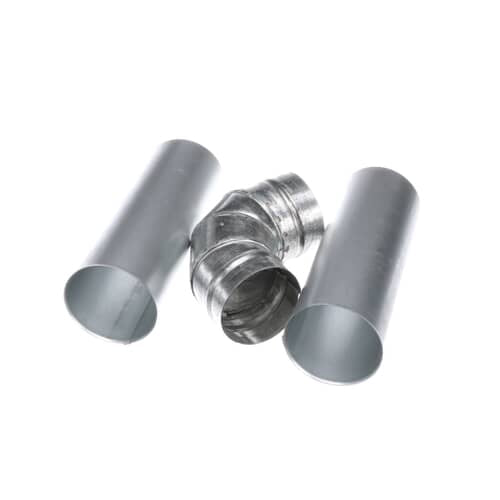 GE Kit - Side Venting - WE25X10015