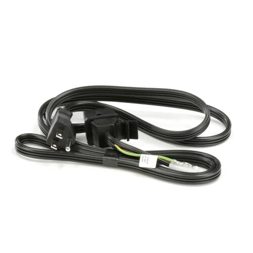 GE Power Cord (120V Gas) - WE26M345