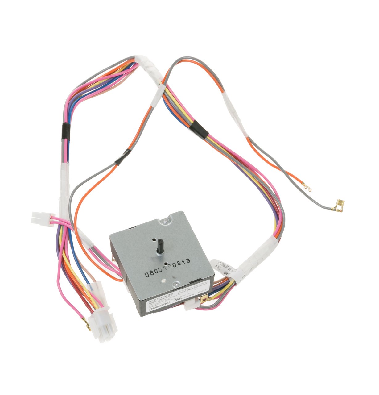 GE Kit Harness And Timer - WE49X23896