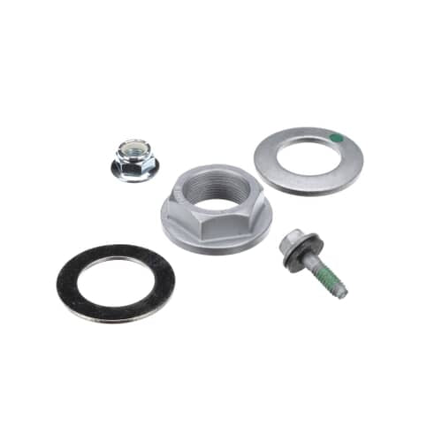 GE Kit Hardware - WE49X28115