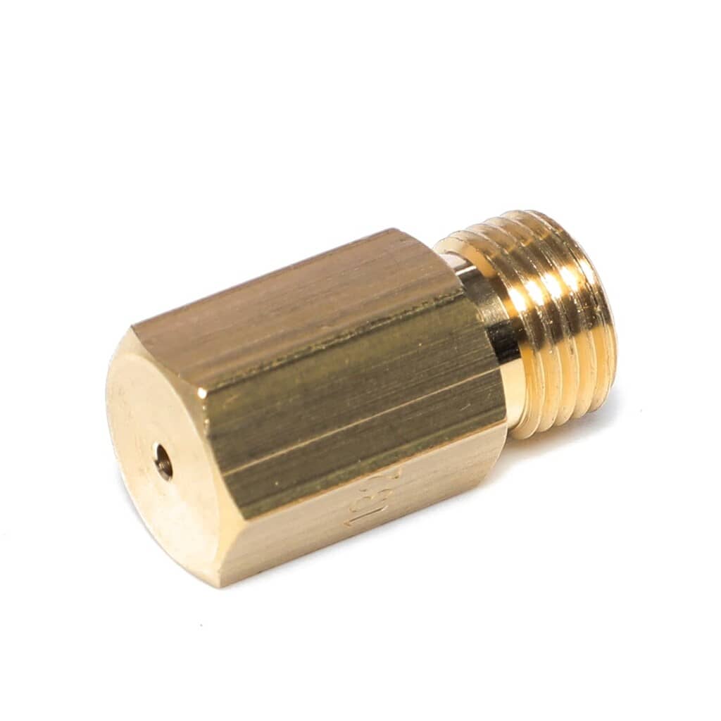 Toro Elbow-Union Bulkhead - 94-1443