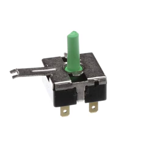 GE Rotary Switch 3Temp Gas - WE4M400