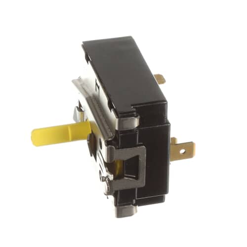 GE Rotary Switch 3Temp Elec - WE4M404