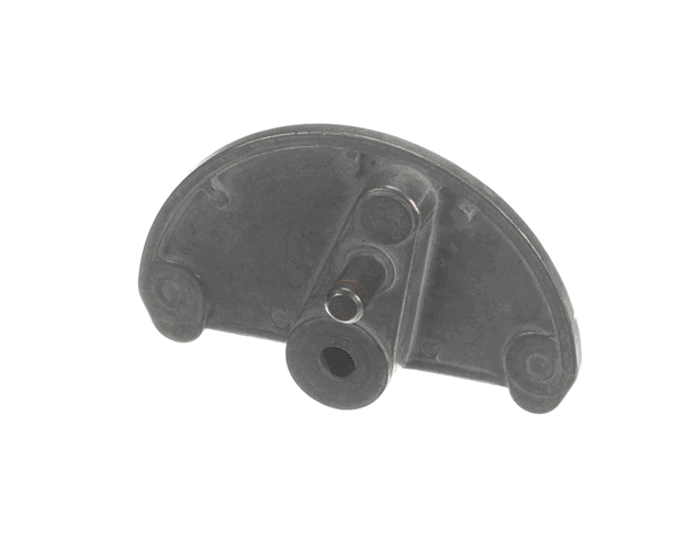 Wells Crank Casting As Recd Sho - 2F-33448