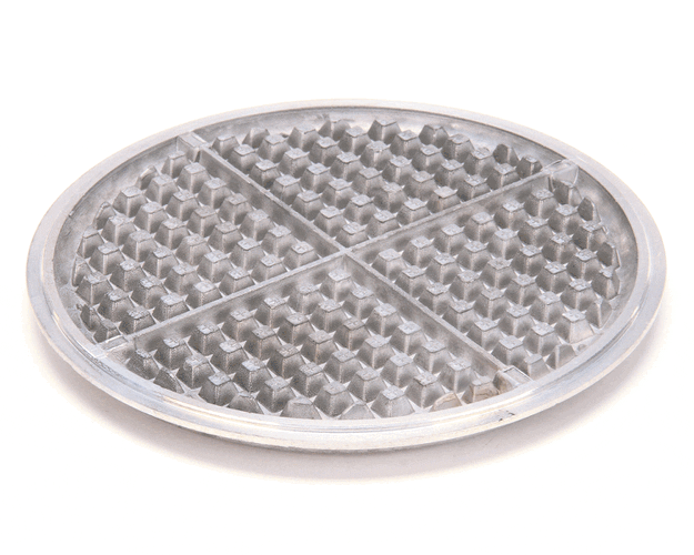 Wells Grid Top Machasrecd - 2F-38917