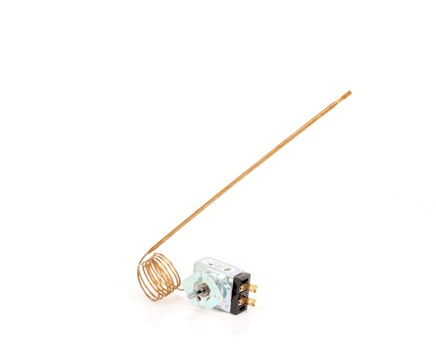 Wells K-Type Thermostat Control - 2T-38968