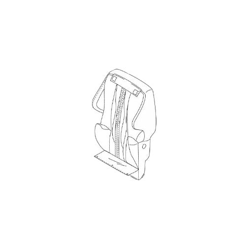 Homelite Oil Seal - 570742069